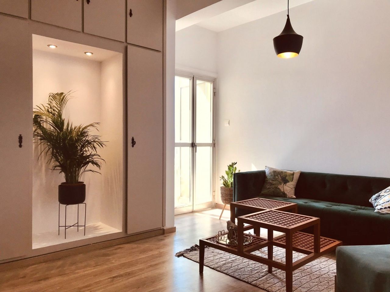 Апартаменты в Лимасоле, Кипр, 117 м² - фото 13