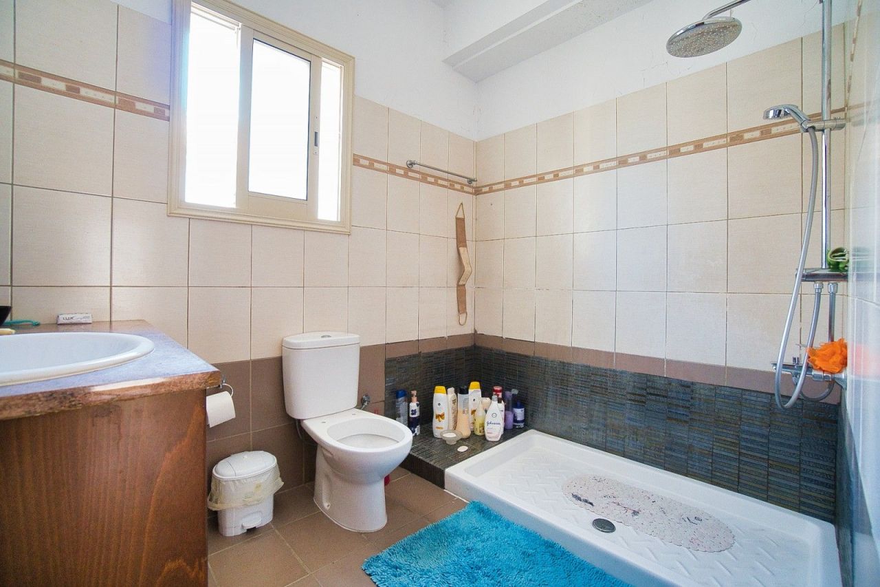 Вилла в Лимасоле, Кипр, 192 м² - фото 13