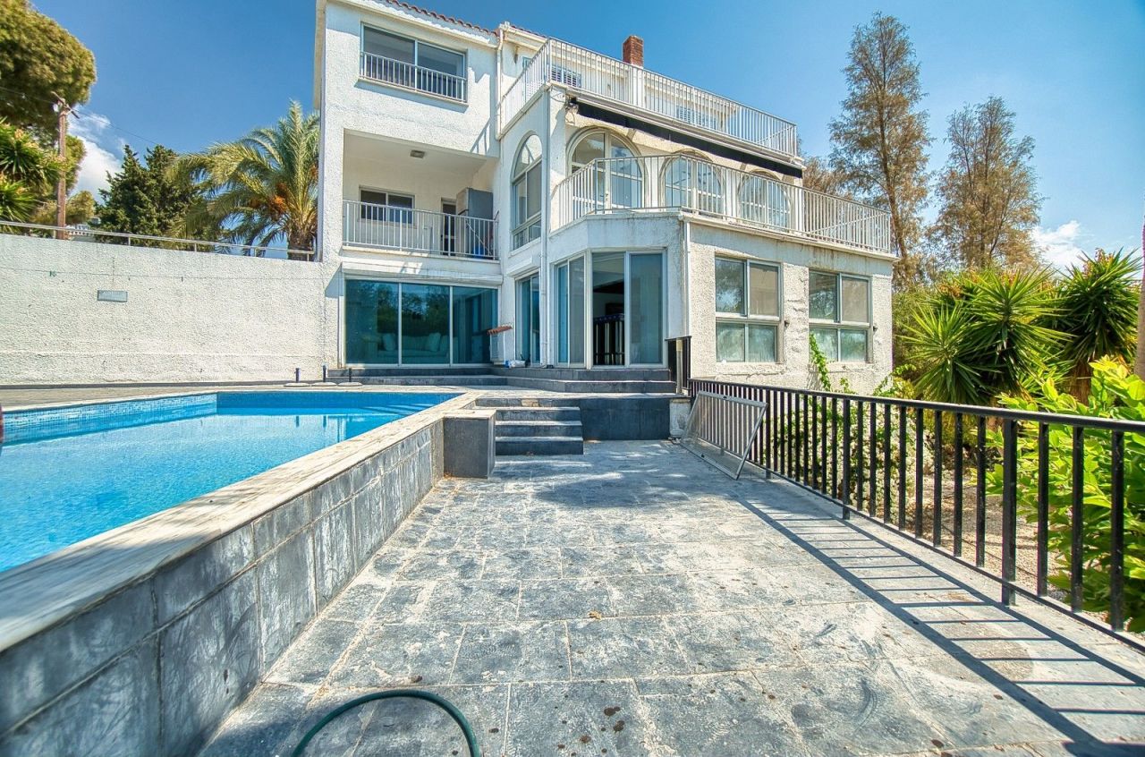 Вилла в Пафосе, Кипр, 350 м² - фото 13