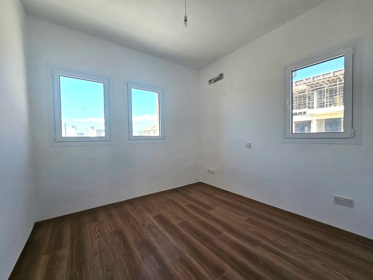 Апартаменты в Лимасоле, Кипр, 85 м² - фото 13