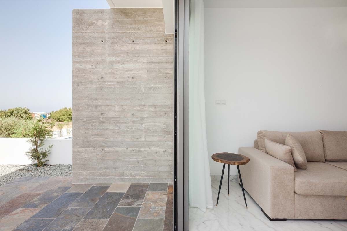 Вилла в Пафосе, Кипр - фото 13