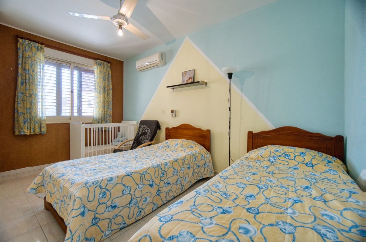 Апартаменты в Пафосе, Кипр, 74 м² - фото 13