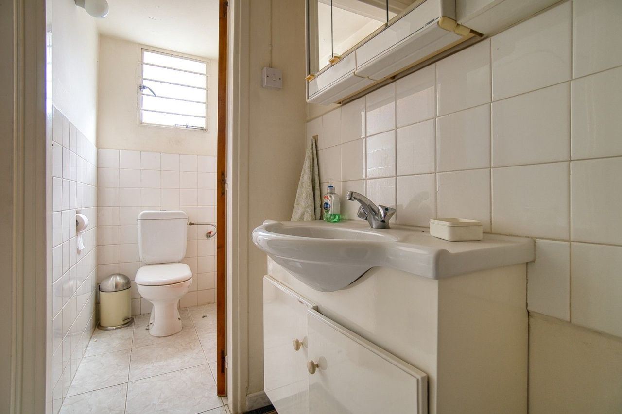 Бунгало в Пафосе, Кипр, 130 м² - фото 13