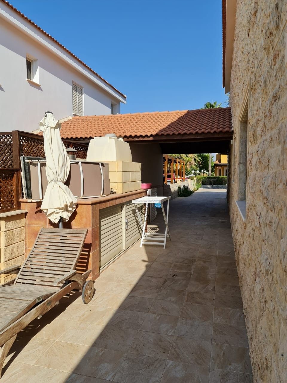 Вилла в Ларнаке, Кипр, 200 м² - фото 13