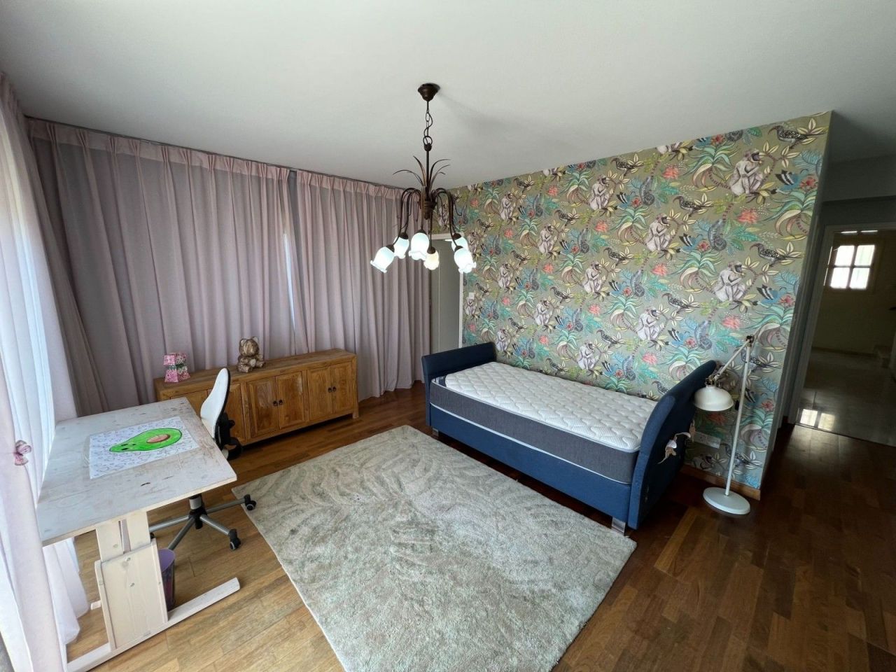 Вилла в Лимасоле, Кипр, 495 м² - фото 13