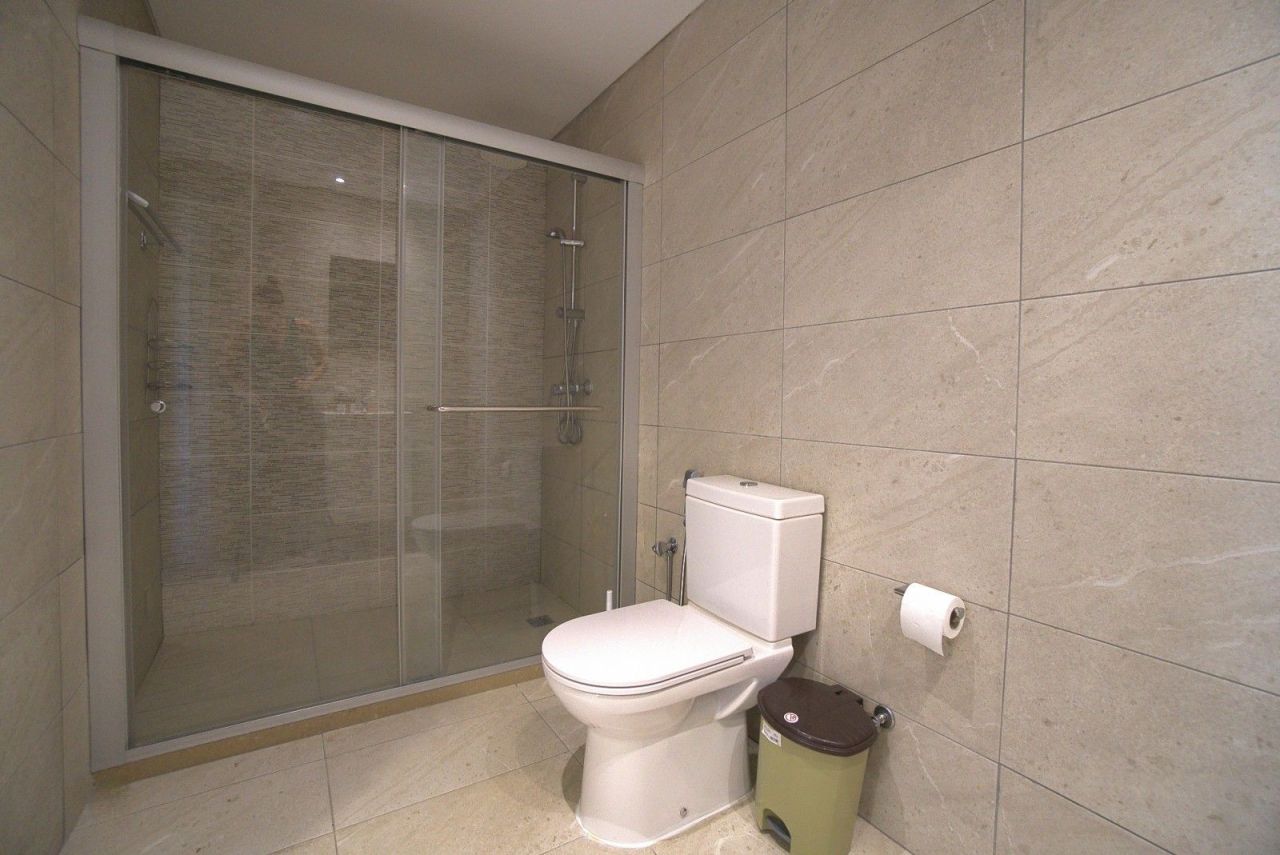 Апартаменты в Лимасоле, Кипр, 96 м² - фото 13