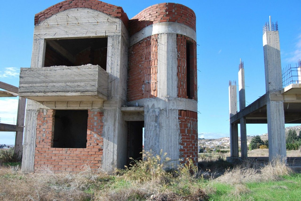 Земля в Пафосе, Кипр, 10 166 м² - фото 13