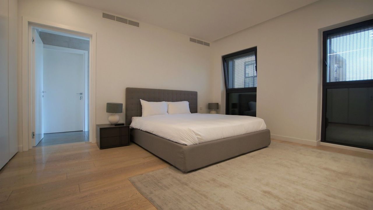 Апартаменты в Никосии, Кипр, 172 м² - фото 13