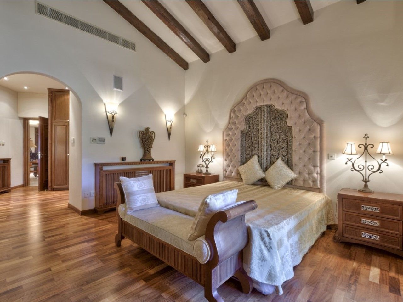 Вилла в Лимасоле, Кипр, 714 м² - фото 13