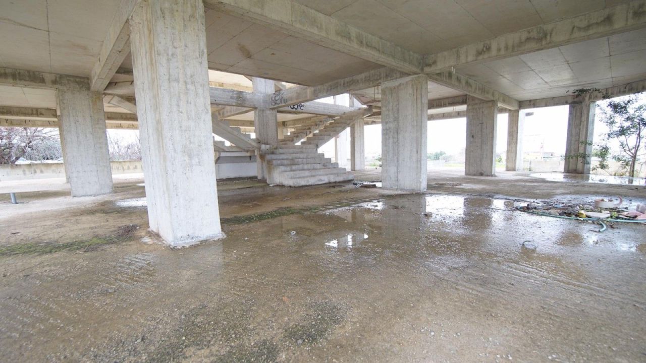 Коммерческая недвижимость в Пафосе, Кипр - фото 13