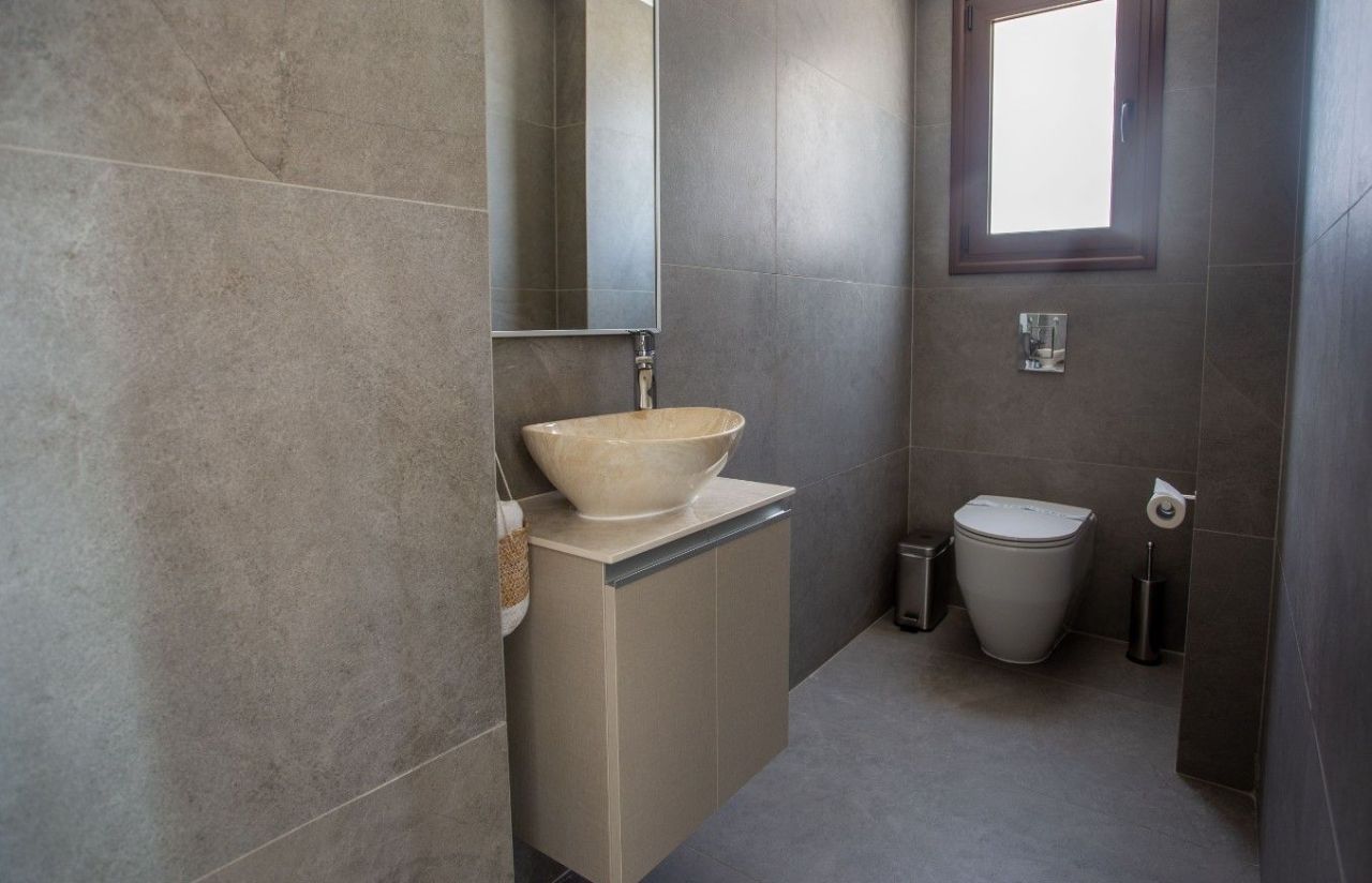 Вилла в Протарасе, Кипр, 223 м² - фото 13