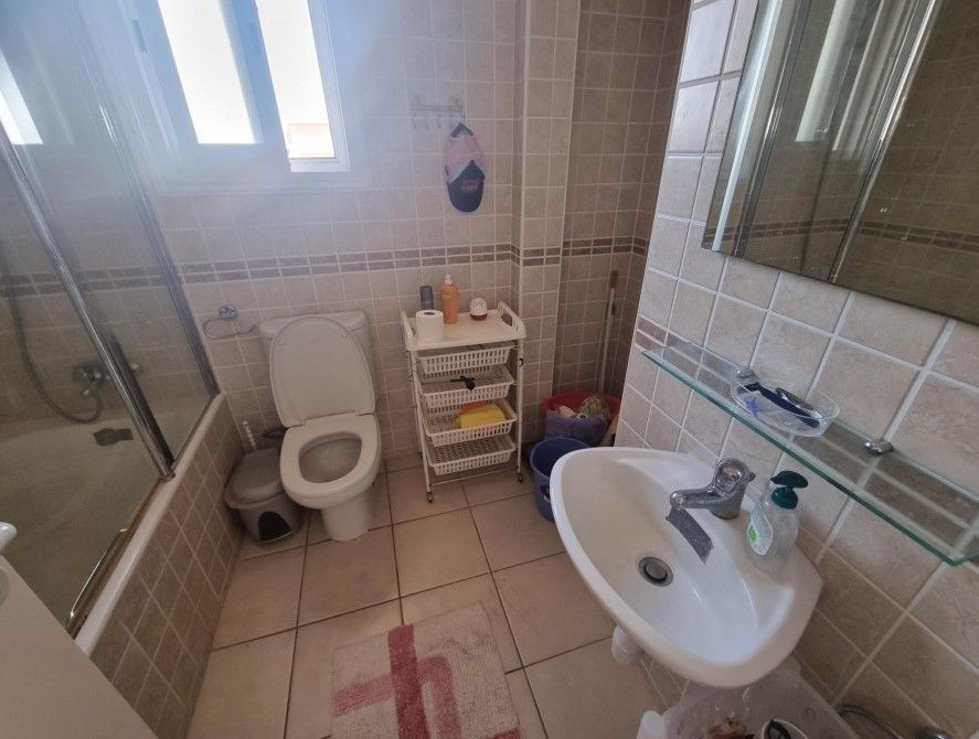 Пентхаус в Пафосе, Кипр, 113 м² - фото 13