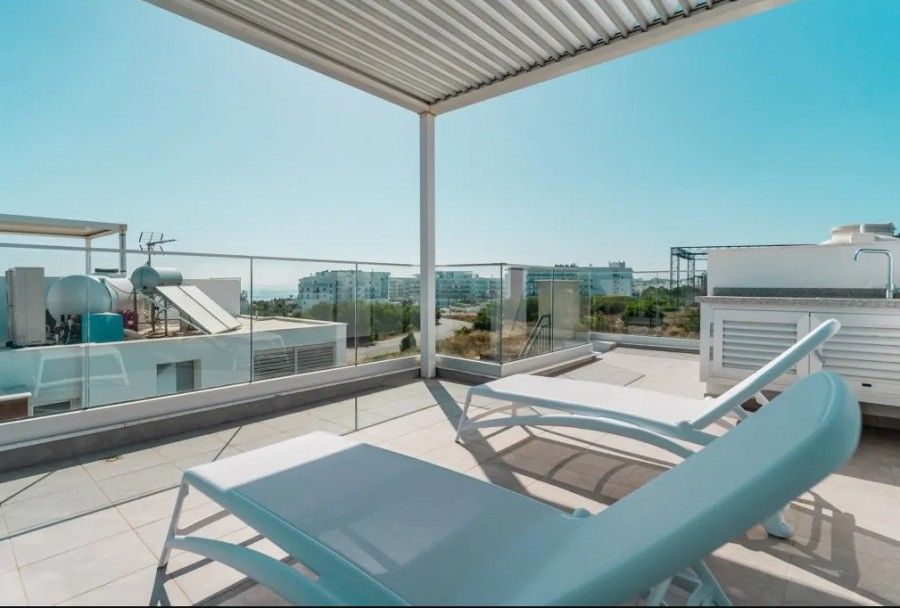 Вилла в Протарасе, Кипр, 150 м² - фото 13