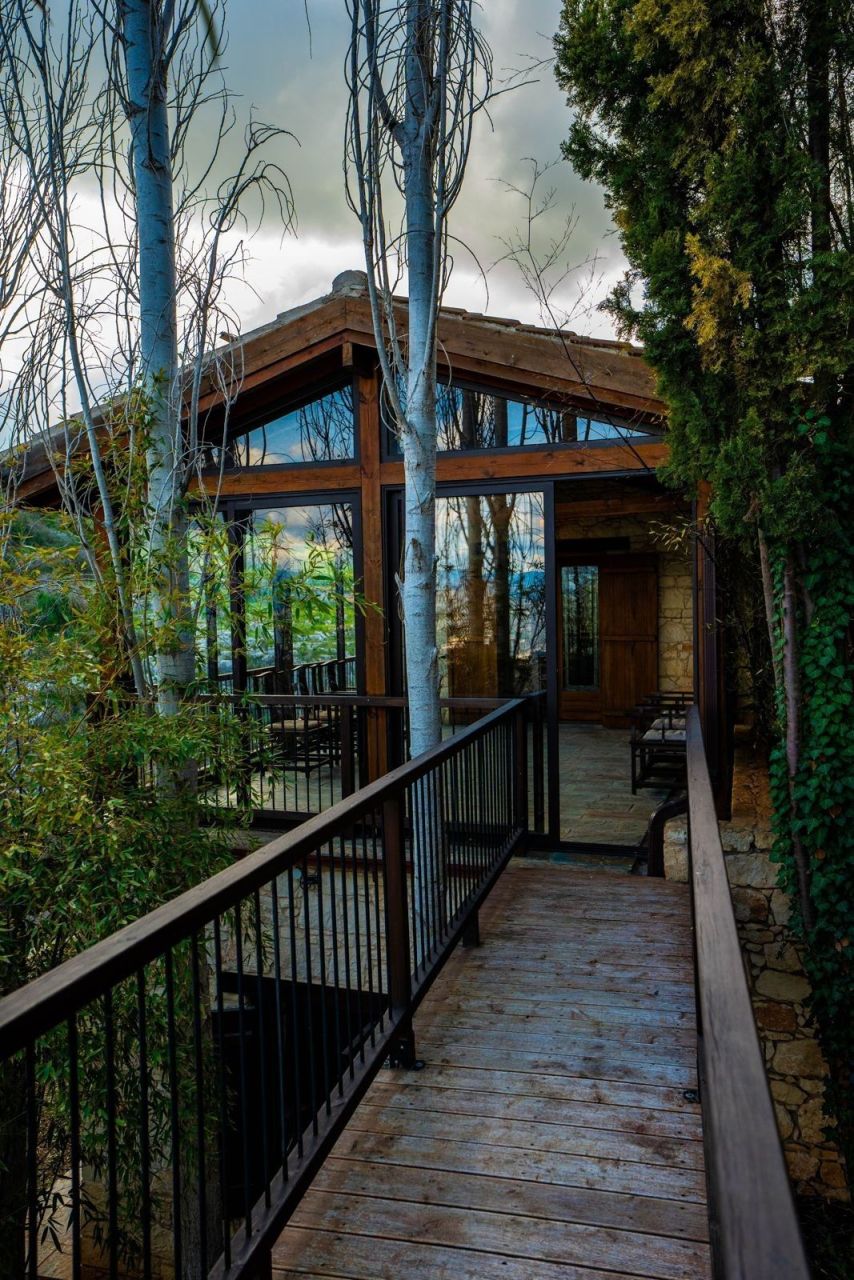 Вилла в Пафосе, Кипр, 350 м² - фото 13