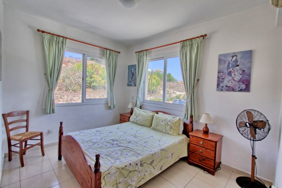 Апартаменты в Пафосе, Кипр, 88 м² - фото 13