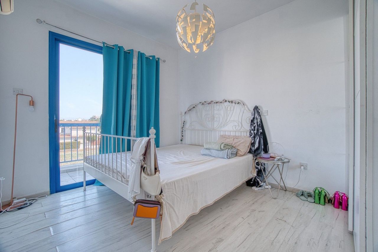 Апартаменты в Пафосе, Кипр, 89 м² - фото 13