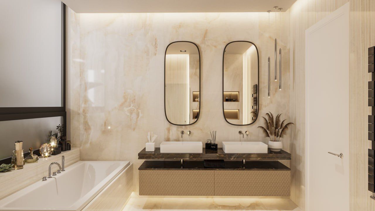 Вилла в Лимасоле, Кипр, 223 м² - фото 13