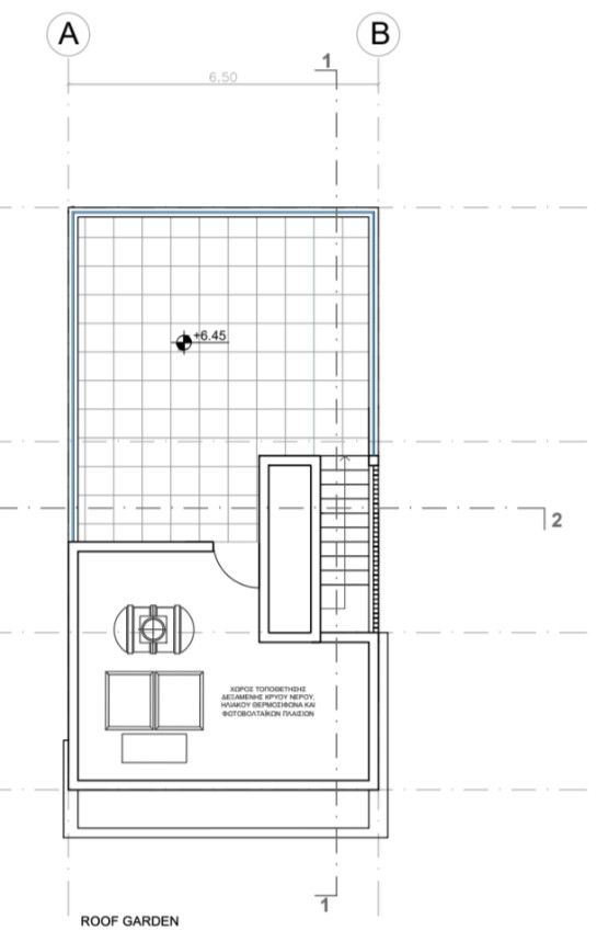 Вилла в Пафосе, Кипр, 180 м² - фото 13