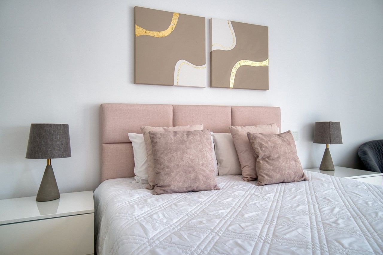 Вилла в Пафосе, Кипр, 250 м² - фото 13