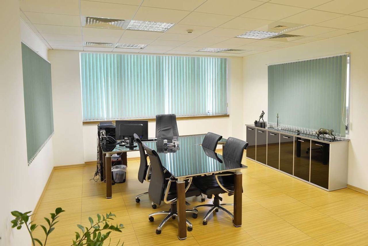 Коммерческая недвижимость в Лимасоле, Кипр, 2 256 м² - фото 13