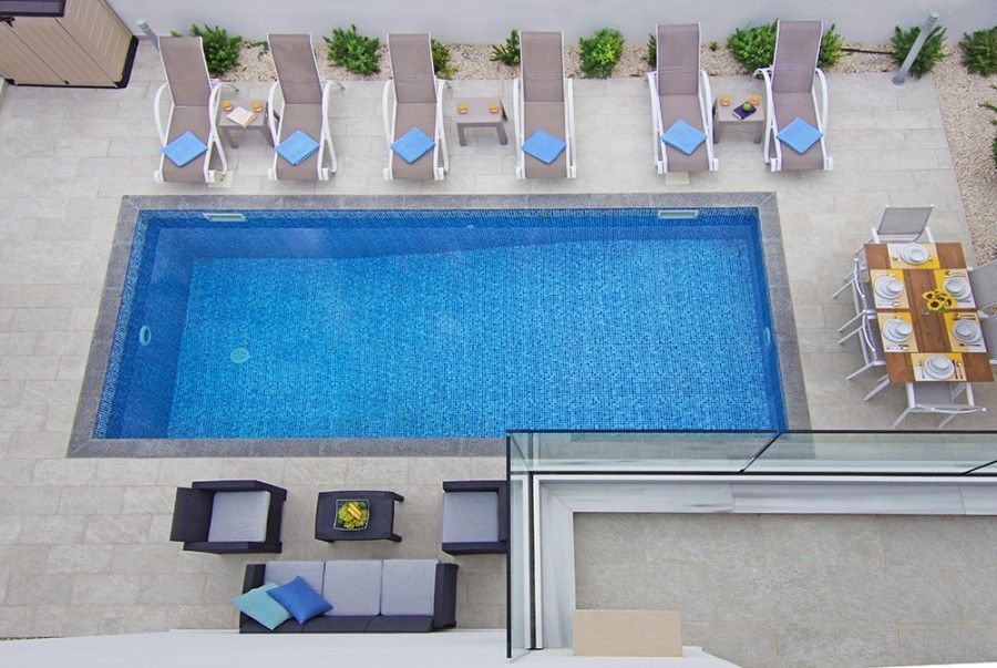 Вилла в Протарасе, Кипр, 121 м² - фото 13