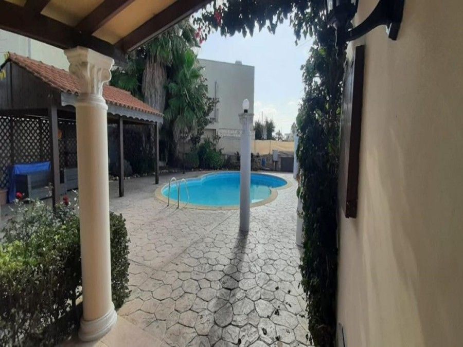 Бунгало в Пафосе, Кипр - фото 13