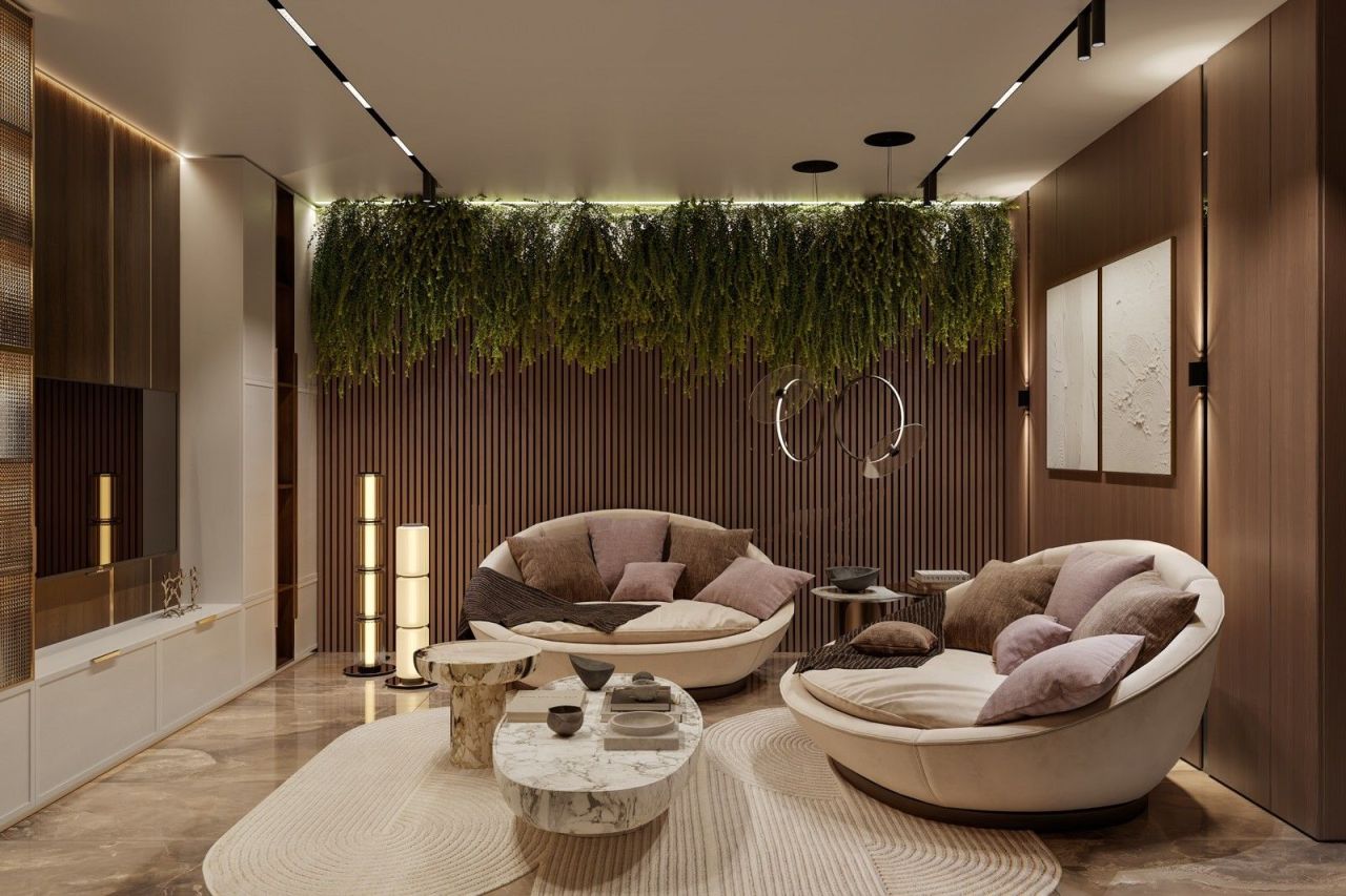 Вилла в Лимасоле, Кипр, 800 м² - фото 13