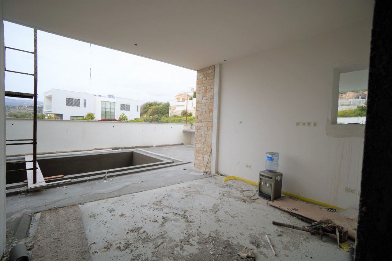 Вилла в Пафосе, Кипр, 503 м² - фото 13