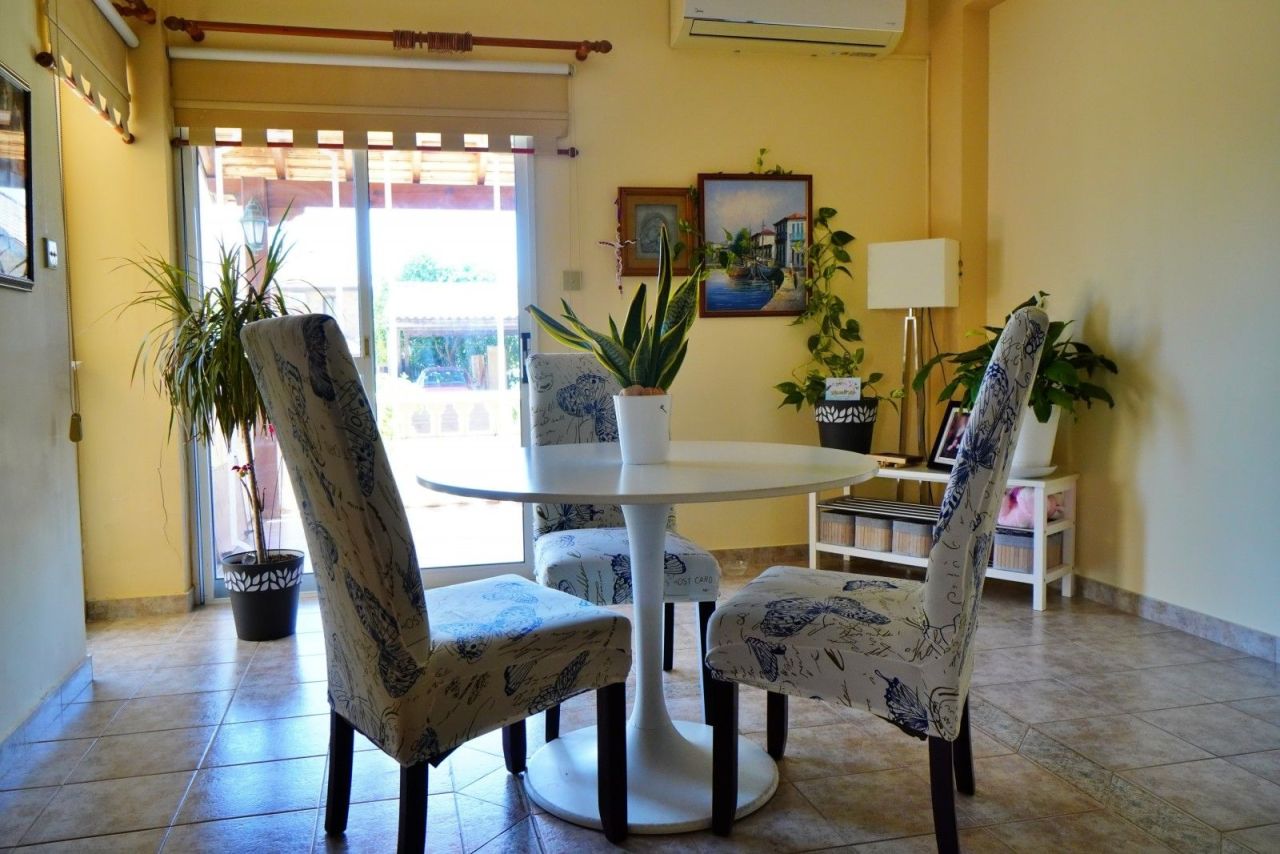 Вилла в Ларнаке, Кипр, 310 м² - фото 13