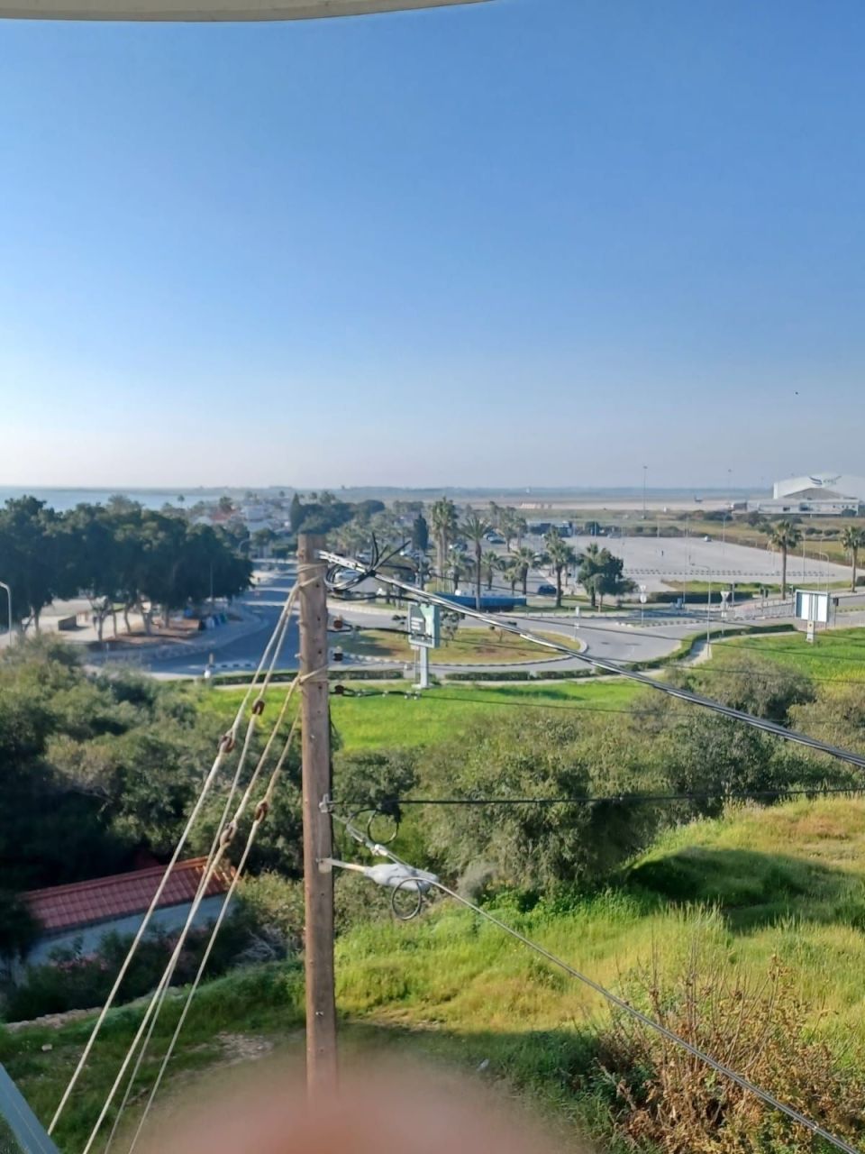 Апартаменты в Ларнаке, Кипр, 80 м² - фото 13