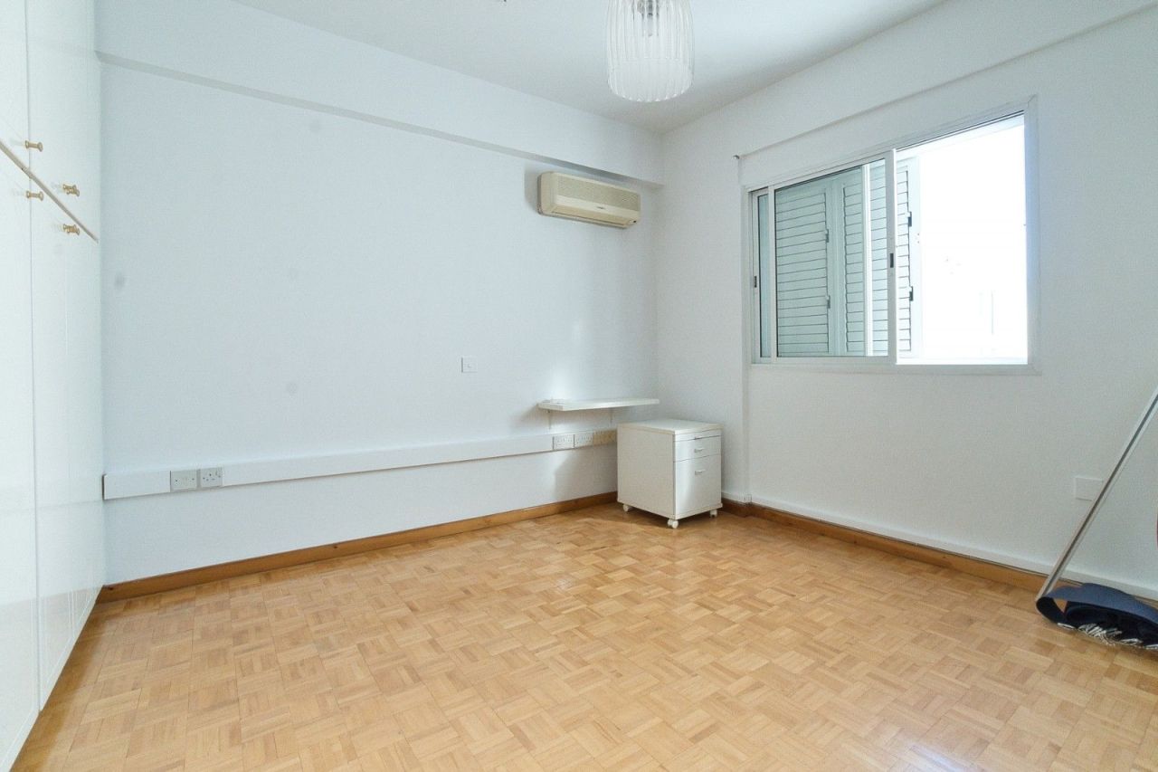 Апартаменты в Лимасоле, Кипр, 109 м² - фото 13