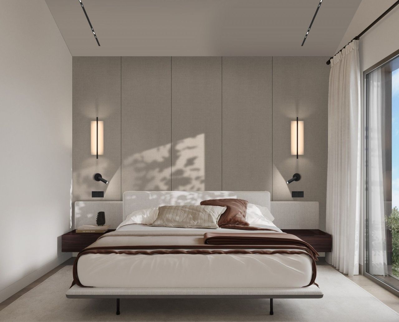 Вилла в Лимасоле, Кипр, 289 м² - фото 13