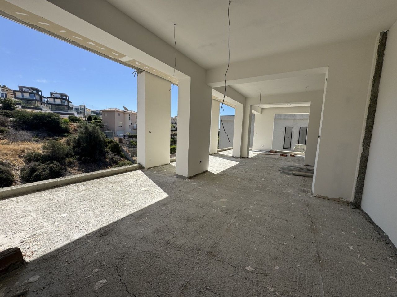 Вилла в Лимасоле, Кипр, 304 м² - фото 13