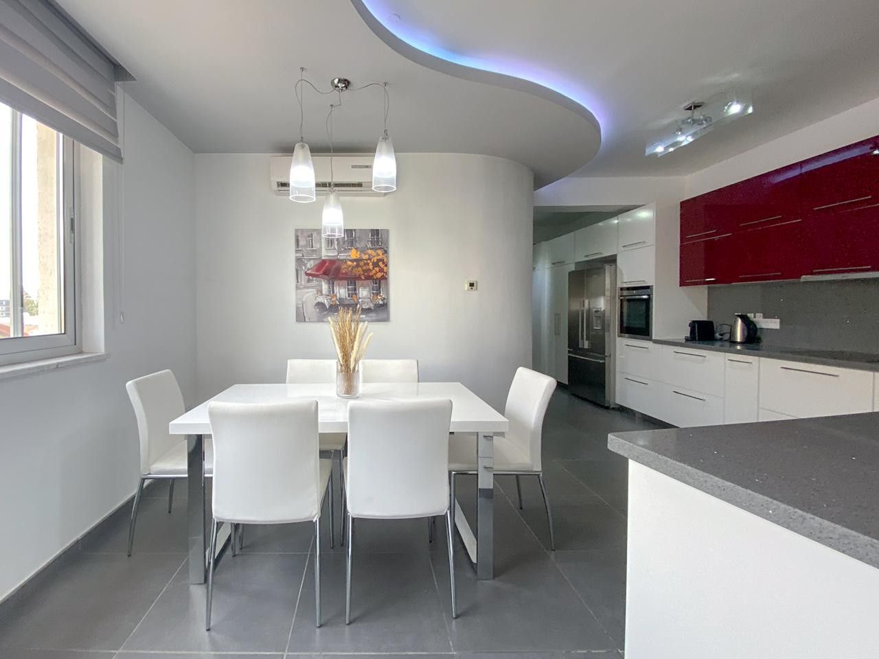 Апартаменты в Никосии, Кипр, 103 м² - фото 13