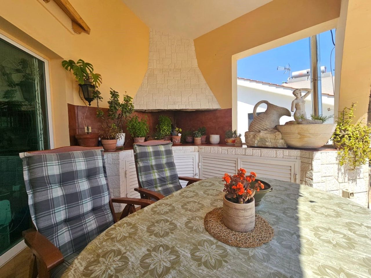 Вилла в Лимасоле, Кипр, 500 м² - фото 13