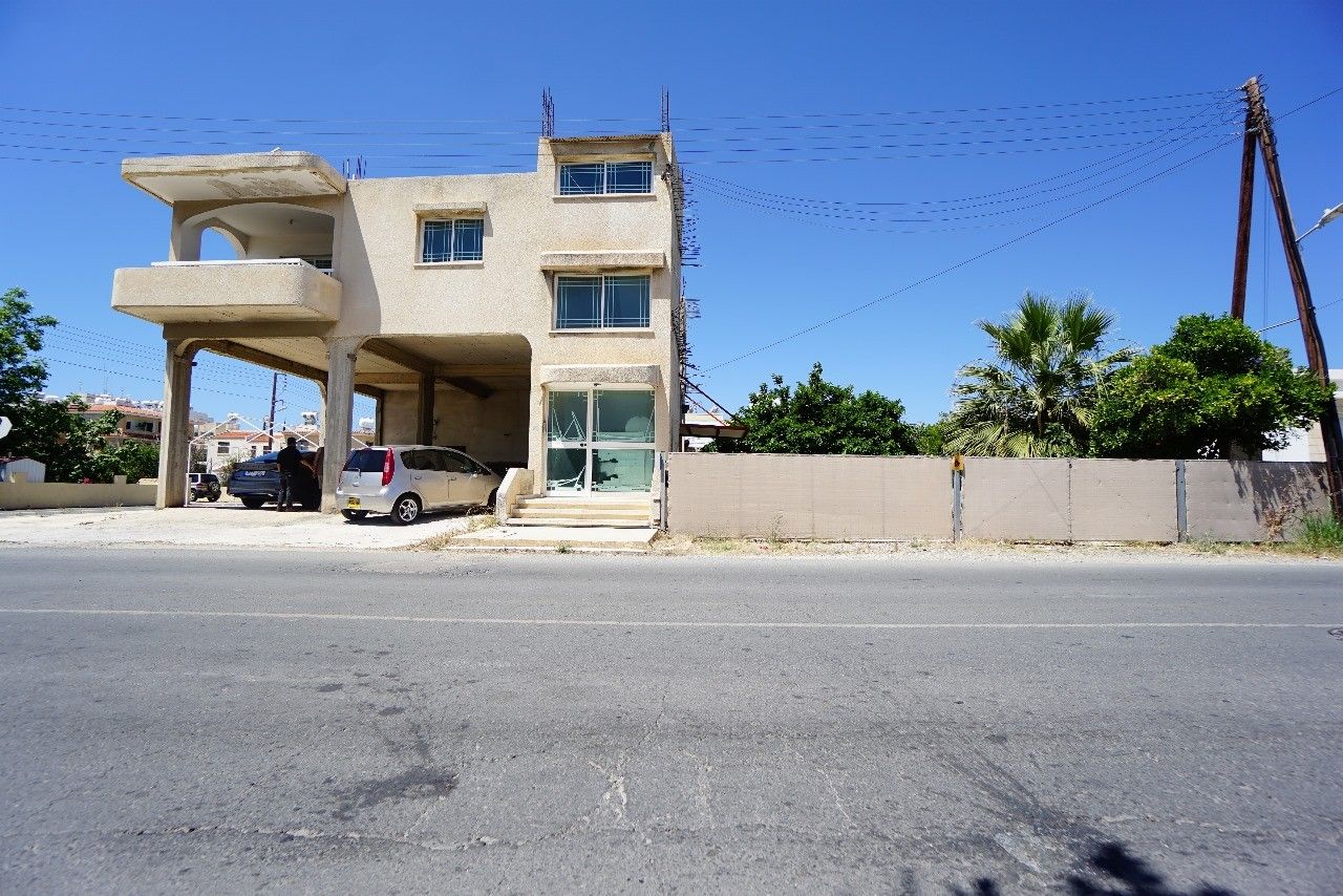 Коммерческая недвижимость в Пафосе, Кипр - фото 13