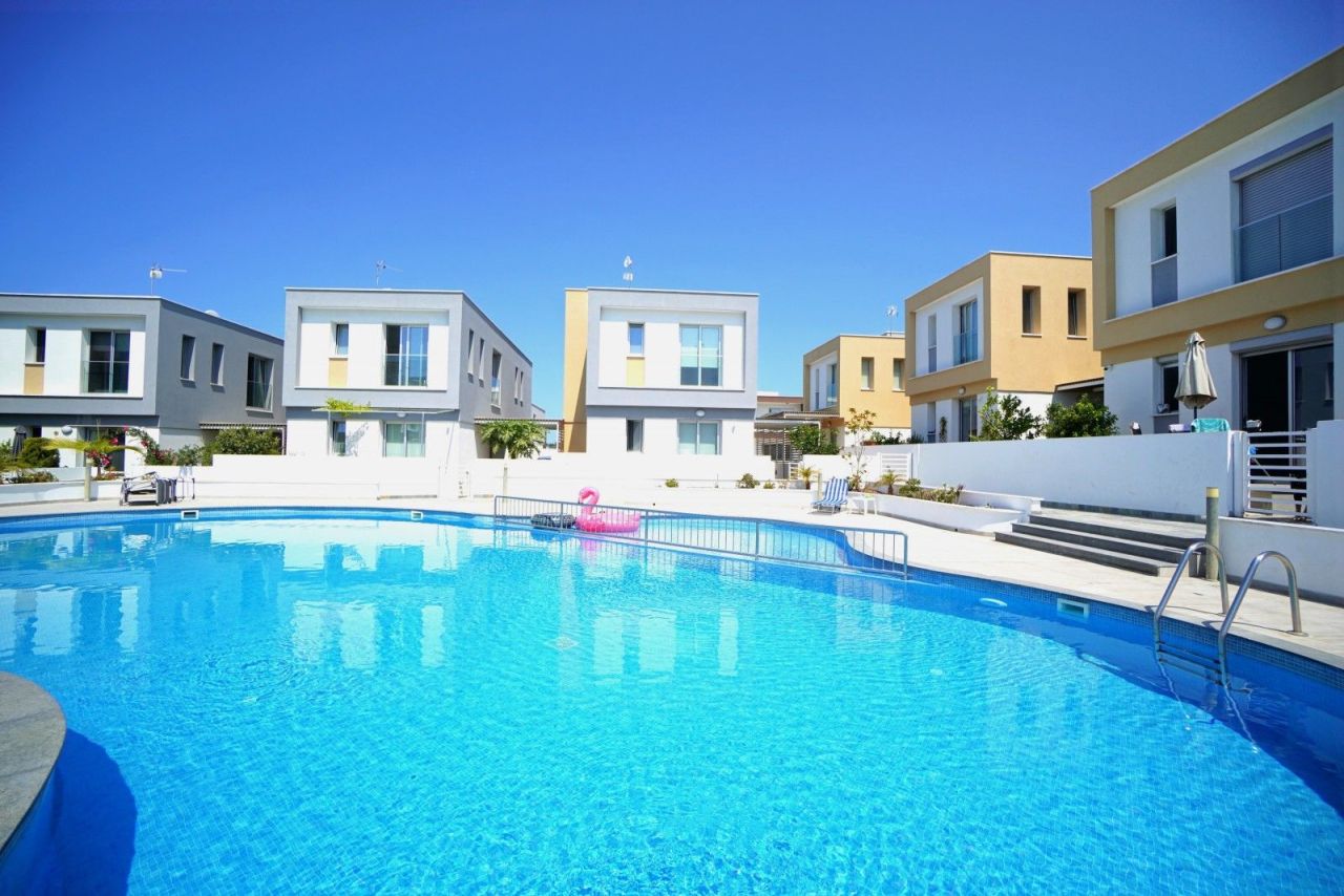 Вилла в Пафосе, Кипр - фото 13