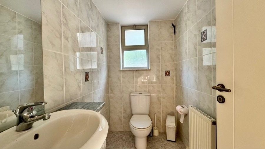 Вилла в Лимасоле, Кипр, 311 м² - фото 13