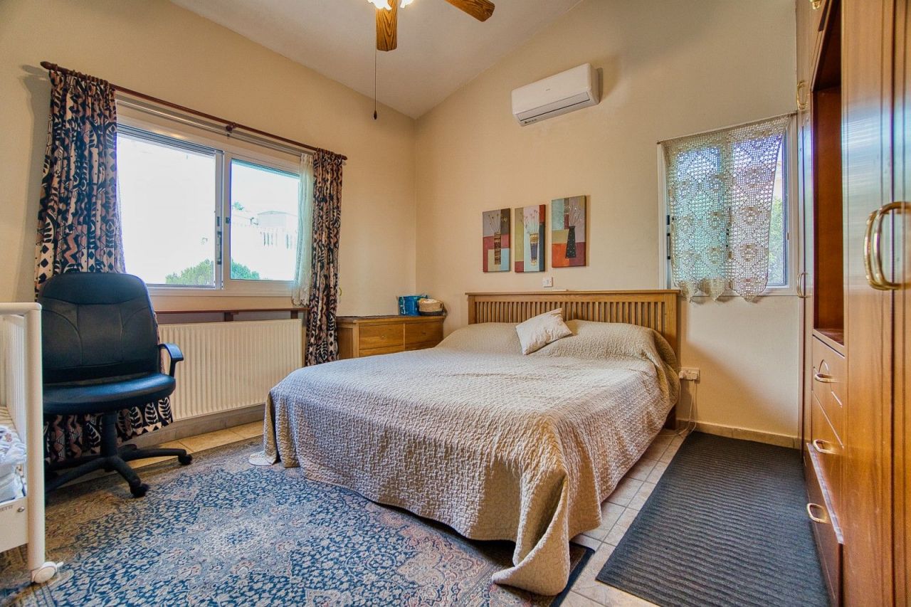 Бунгало в Пафосе, Кипр, 202 м² - фото 13