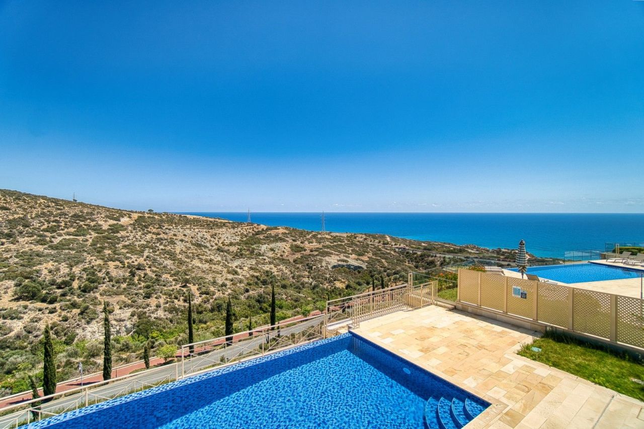 Вилла в Пафосе, Кипр, 318 м² - фото 13