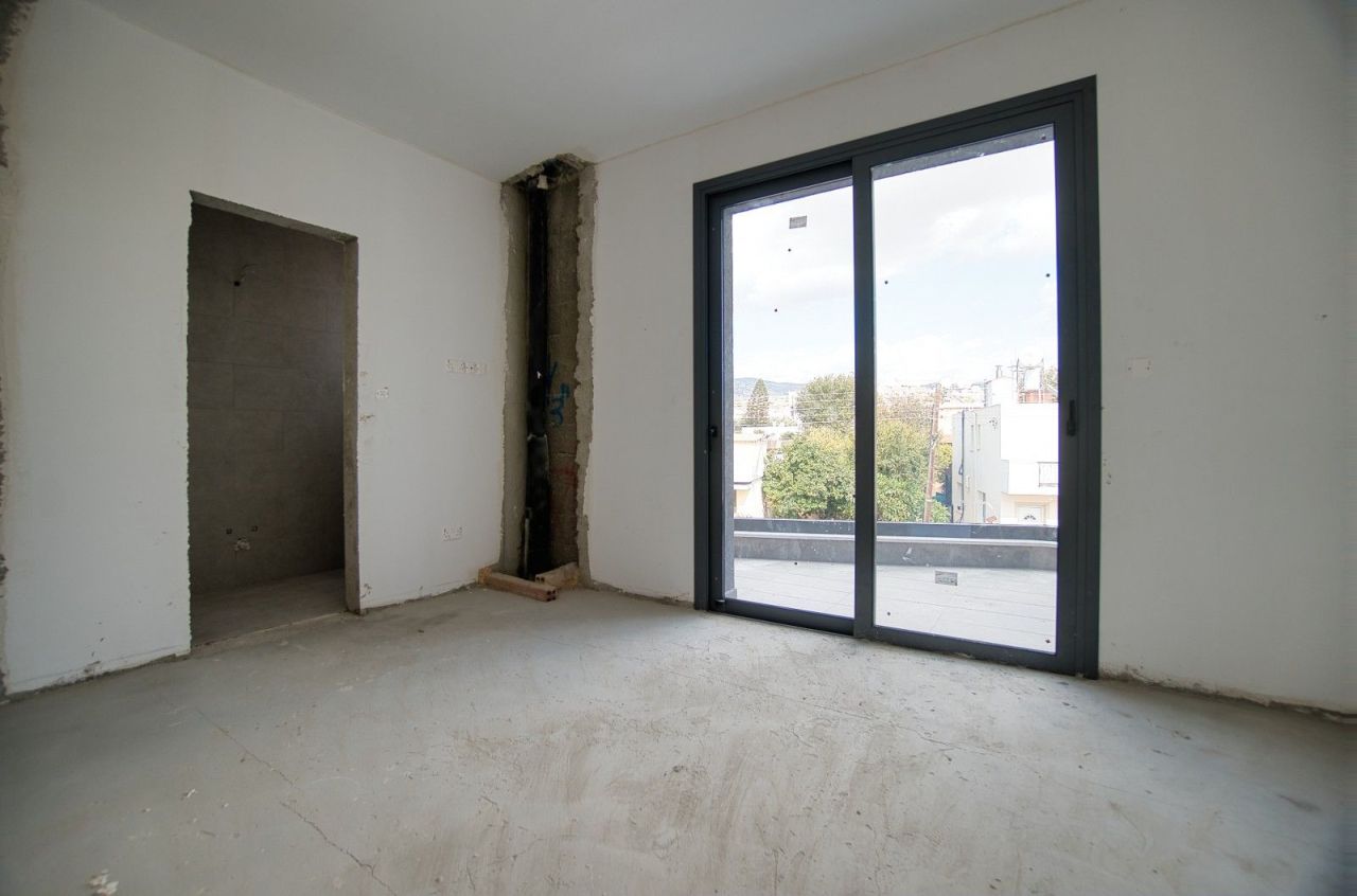 Апартаменты в Пафосе, Кипр, 150 м² - фото 13