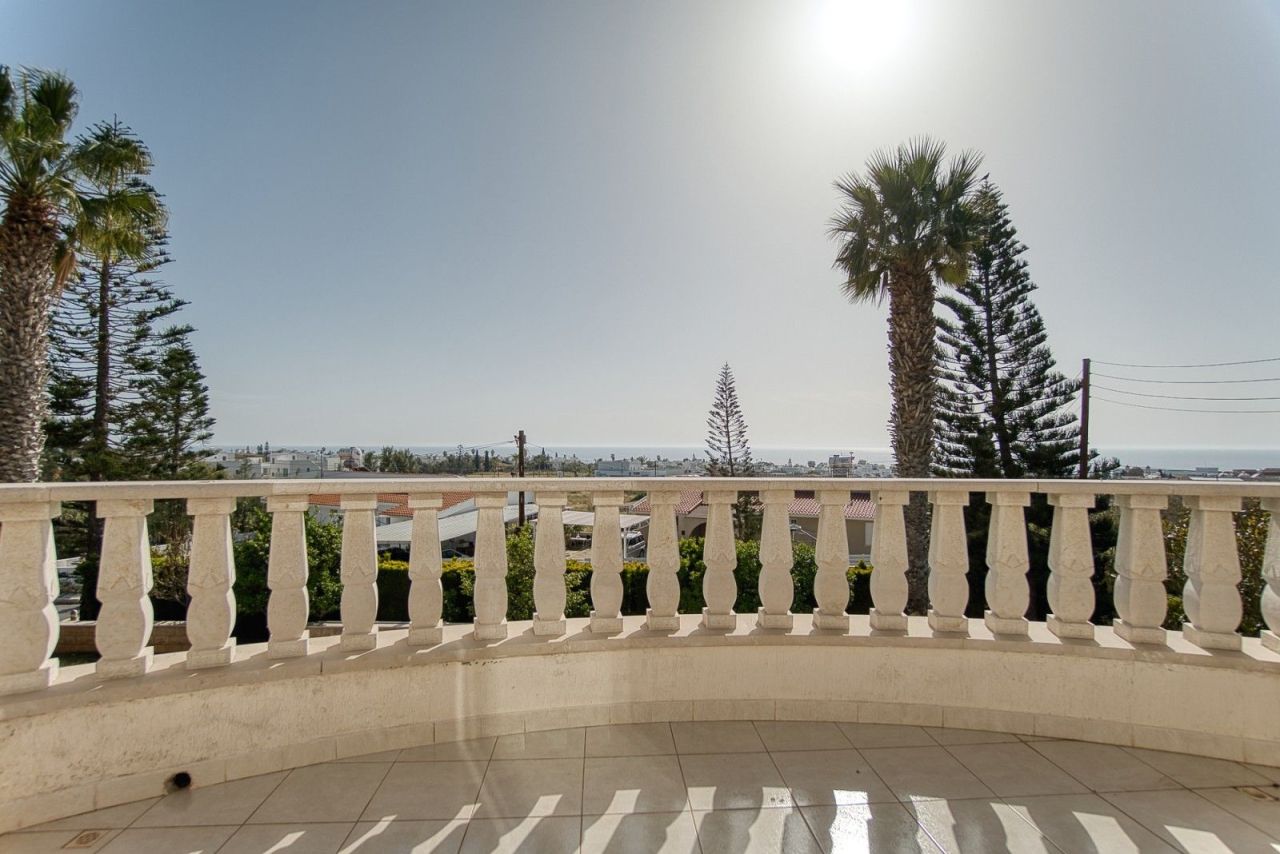 Вилла в Пафосе, Кипр, 251 м² - фото 13