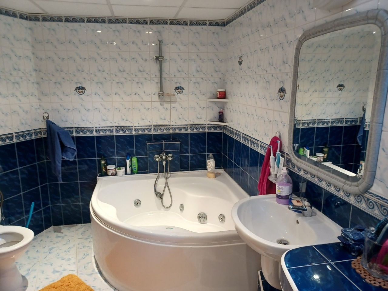 Кафе, ресторан в Лимасоле, Кипр, 380 м² - фото 13