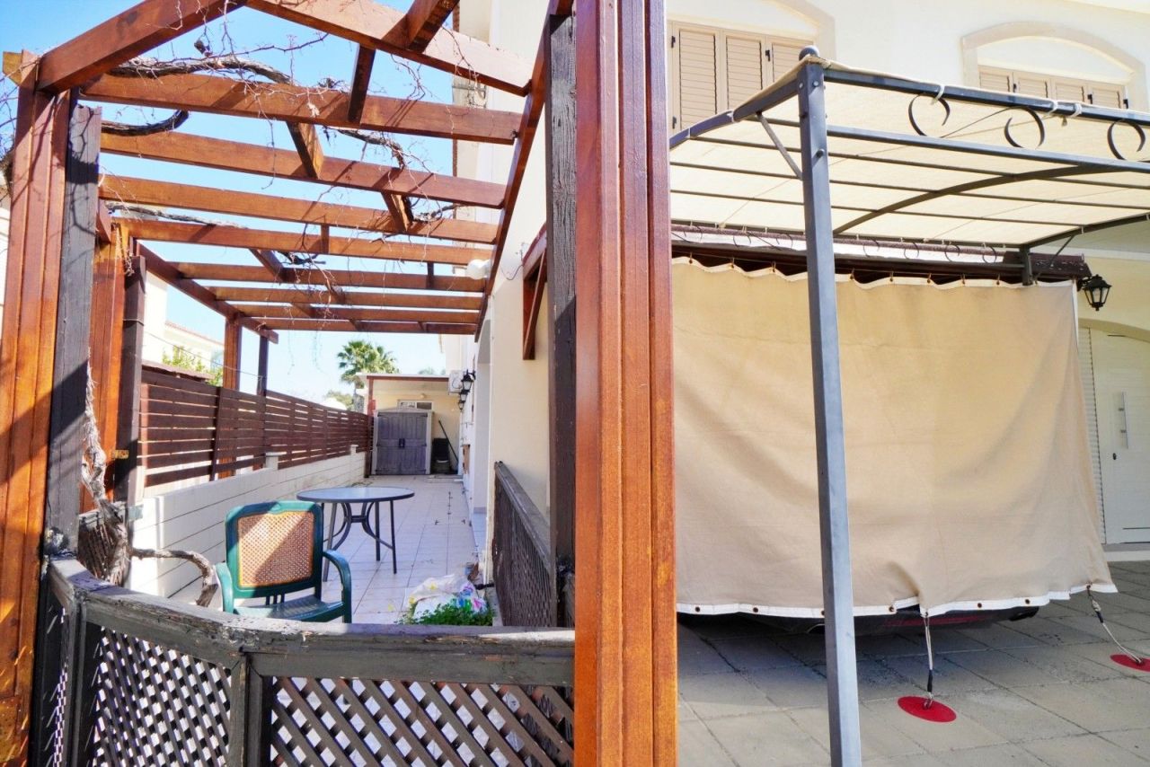 Вилла в Ларнаке, Кипр, 80 м² - фото 13