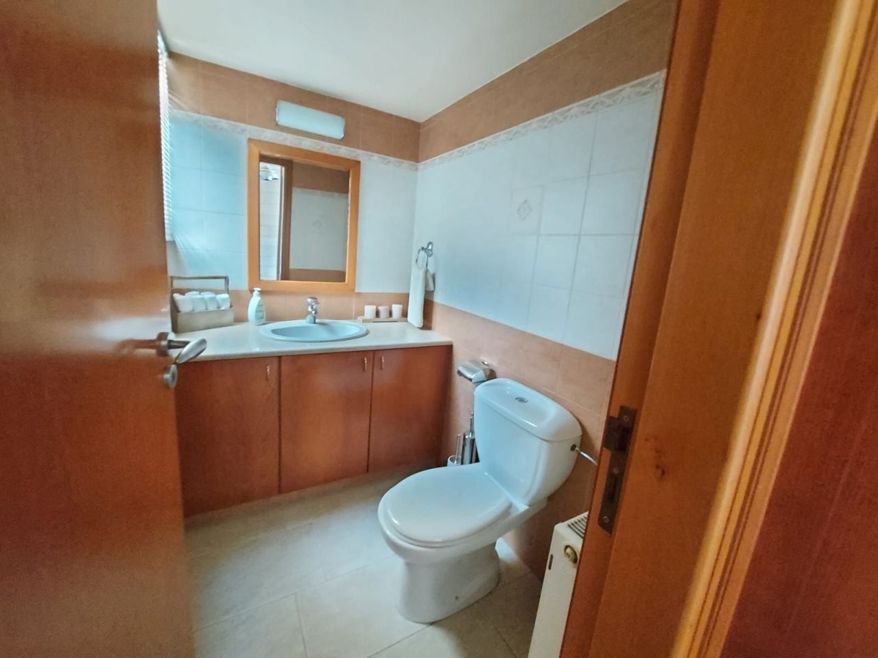 Таунхаус в Ларнаке, Кипр, 260 м² - фото 13