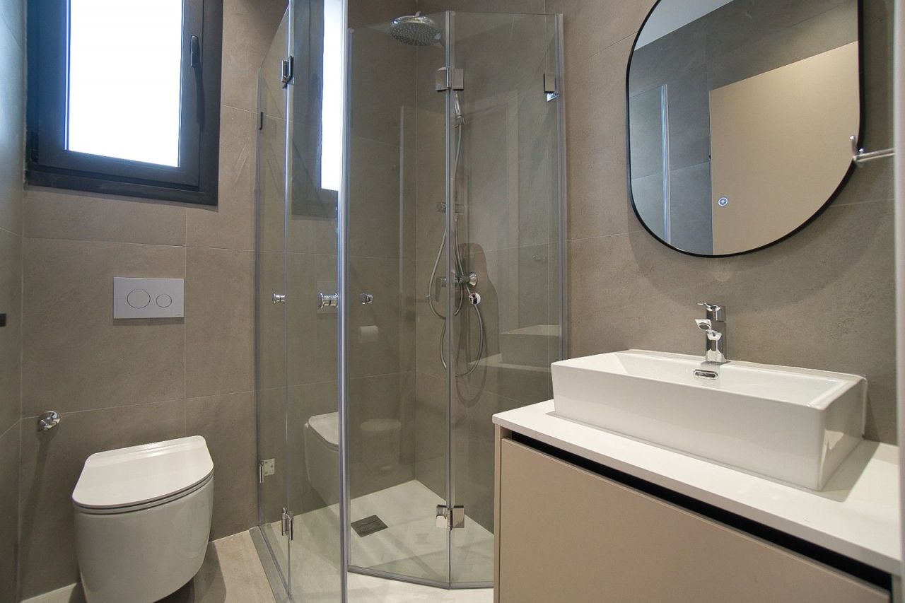 Пентхаус в Лимасоле, Кипр, 116 м² - фото 13