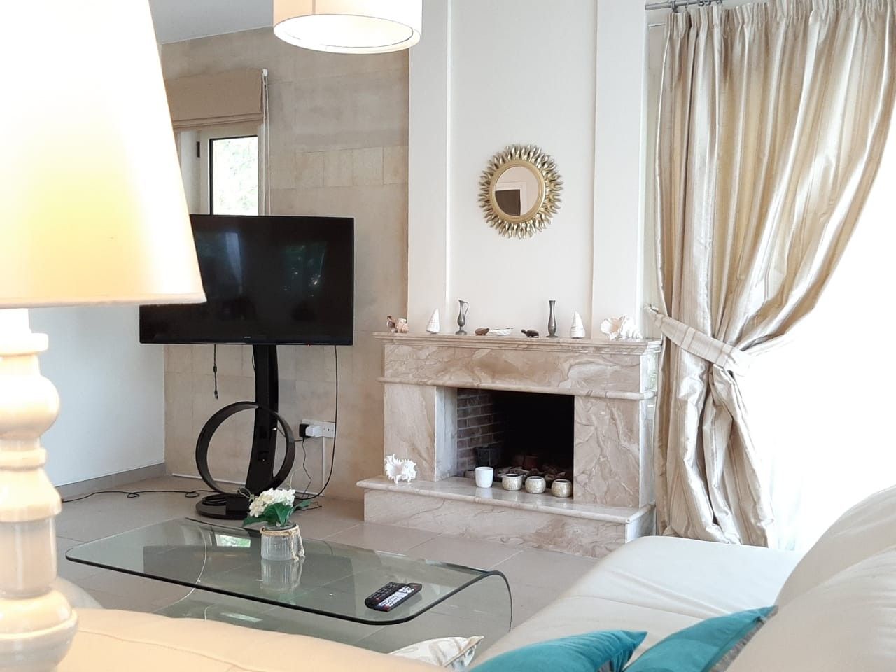 Вилла в Пафосе, Кипр - фото 13