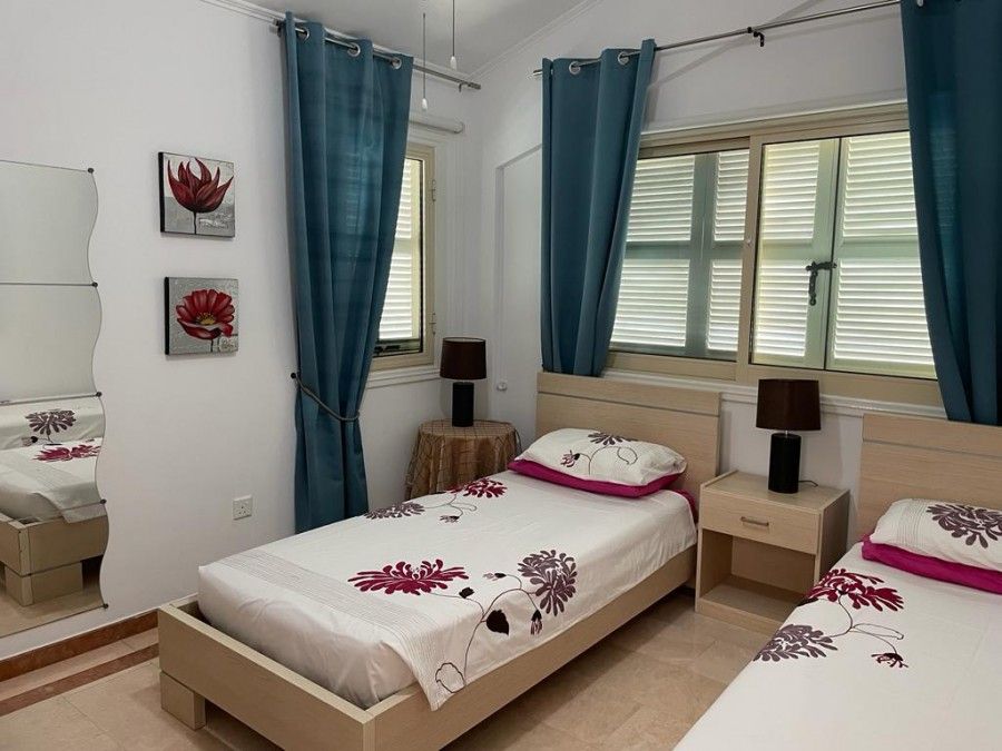 Бунгало в Пафосе, Кипр, 95 м² - фото 13