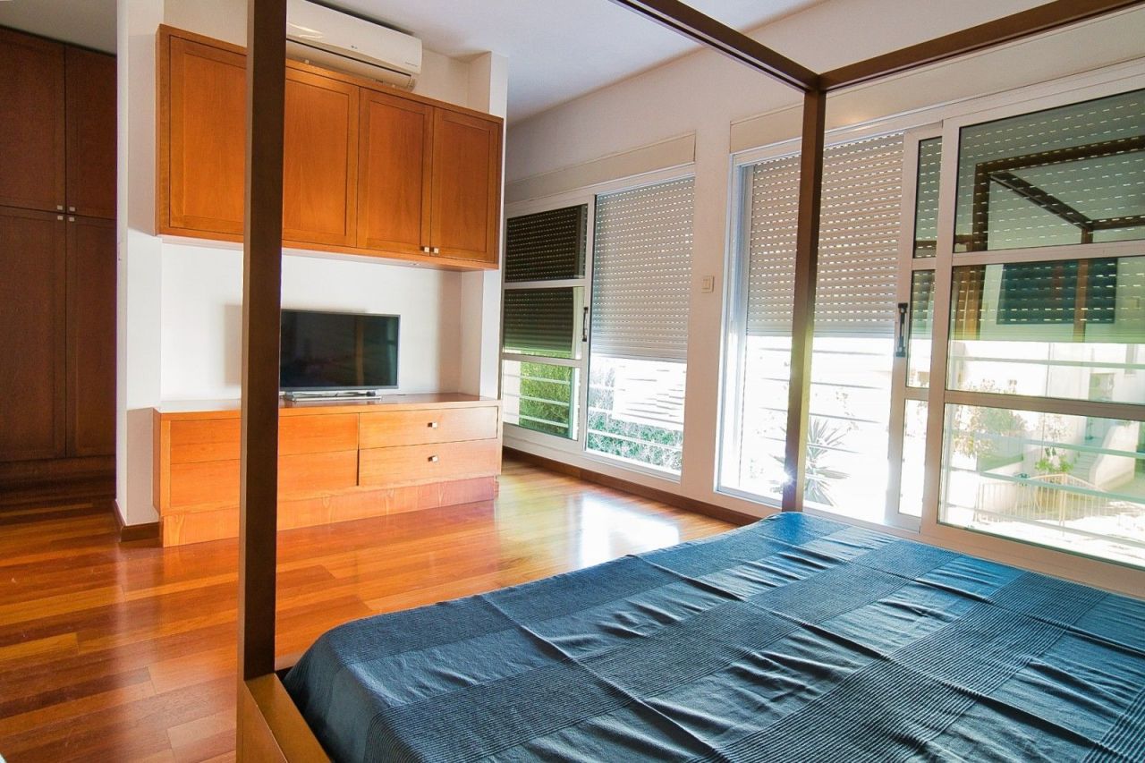 Вилла в Лимасоле, Кипр, 196 м² - фото 13