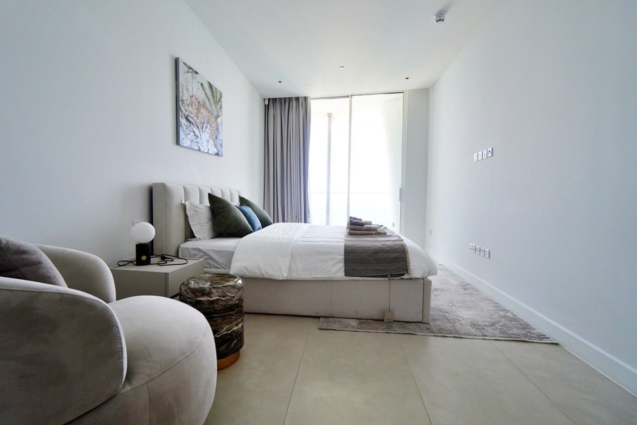 Апартаменты в Протарасе, Кипр, 157 м² - фото 13